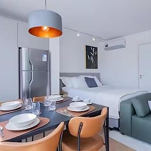 Estudio Superior con Cama King